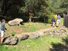 Hood Mountain Regional Park