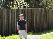 Hood Mountain Regional Park