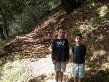 Hood Mountain Regional Park