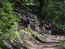 Hood Mountain Regional Park