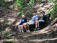 Hood Mountain Regional Park