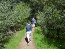 Hood Mountain Regional Park