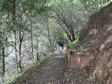 Hood Mountain Regional Park