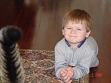 Allie decides to leave...