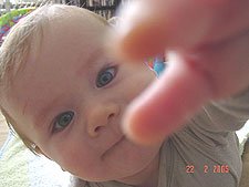 Give me that camera!