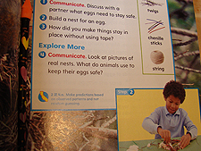 Science homework