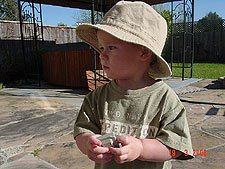 Hunter