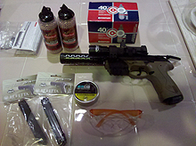 Beretta PX4