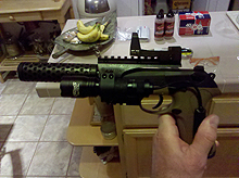 Beretta PX4