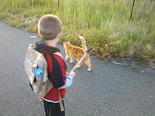 Hunter