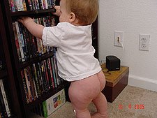 Looking for a good movie.