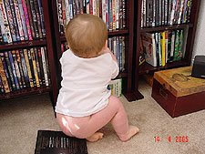 He's not done yet...