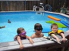 Hunter, Jordan & Tyler