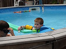 Hunter & Tyler