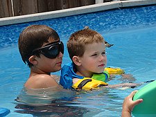 Hunter & Tyler