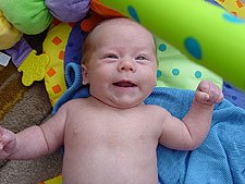 Starting to get excited!