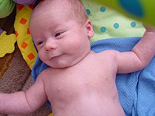 Getting ready to get crazy again.