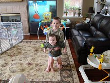 Hunter & Ryder