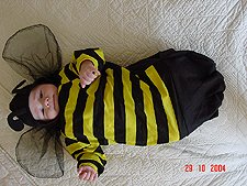 Ready for Halloween!