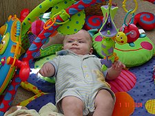 Hunter still playing