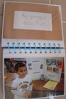 Photo Book