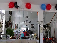 Balloons