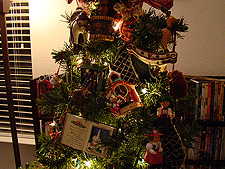 Ornaments