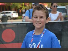 IronKids