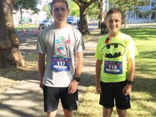 Ironkids