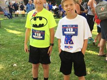 Ironkids