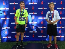 Ironkids