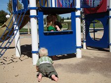 Ailey, Hunter & Rylan