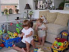 Jordan, Tyler and Hunter