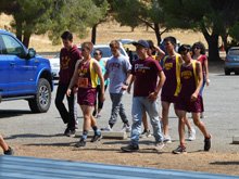 Lagoon Valley Classic