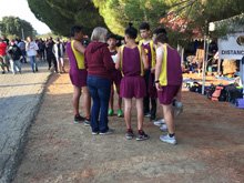 Lagoon Valley Classic