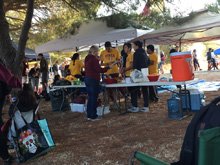 Lagoon Valley Classic