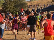 Lagoon Valley Classic