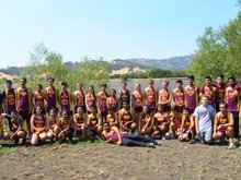 Lagoon Valley Classic