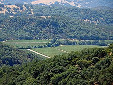 Views along the way home