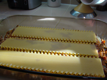 cheese mixture