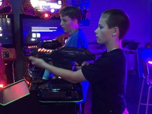Laser Tag