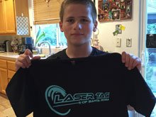 Laser Tag