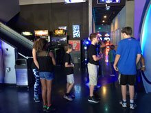 Laser Tag