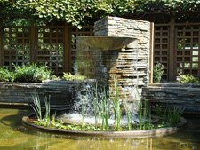 Luther Burbank Gardens