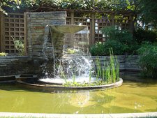 Luther Burbank Gardens