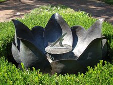 Luther Burbank Gardens