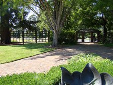 Luther Burbank Gardens