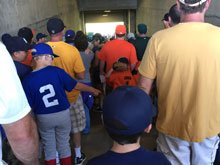 WSLL Little League Day