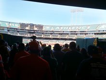 WSLL Little League Day