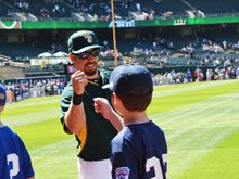 WSLL Little League Day